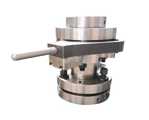 手動(dòng)換網(wǎng)器