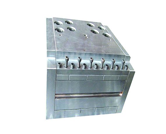 XPS發(fā)泡模具